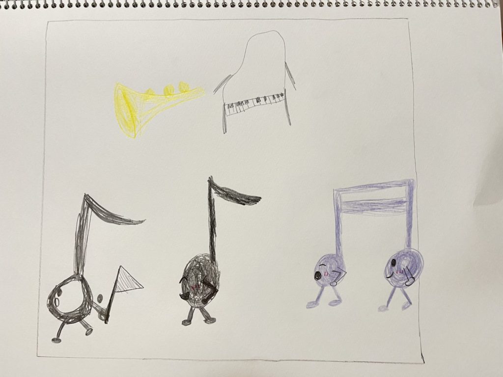 音ぷの音楽たい