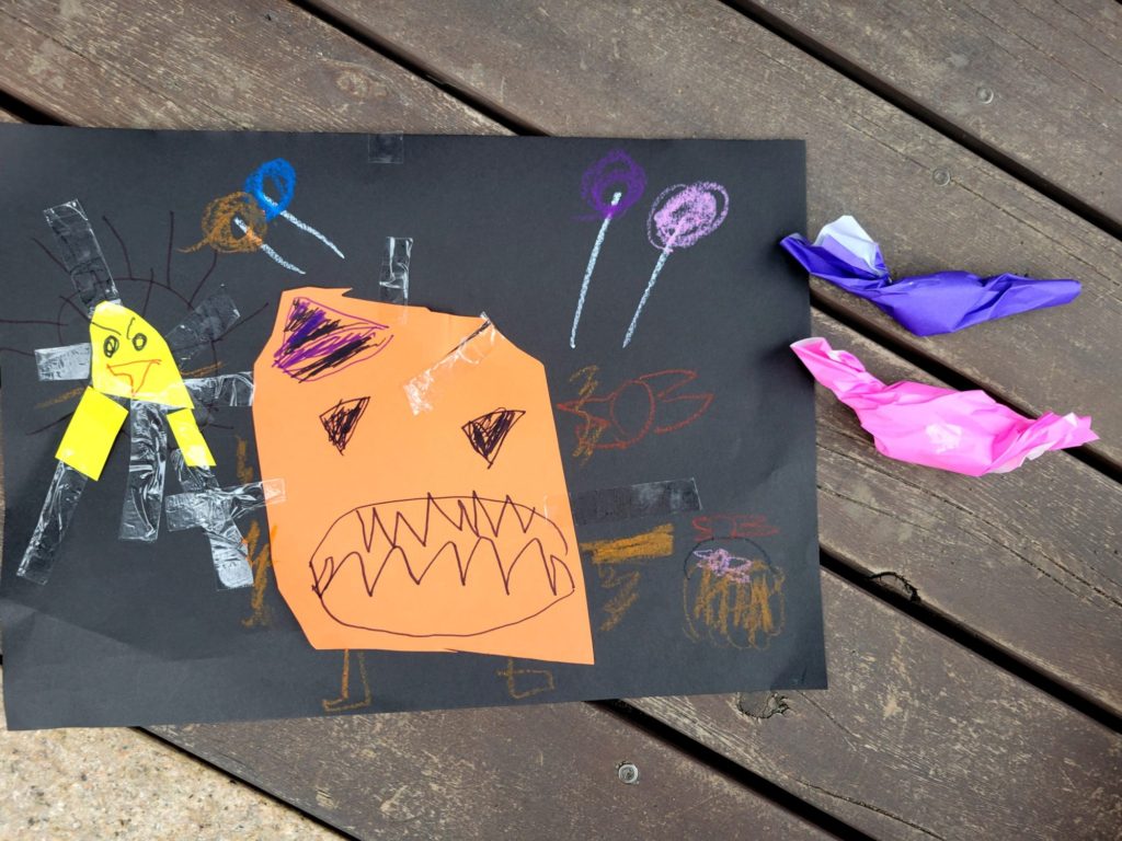 ハロウィンナイト！