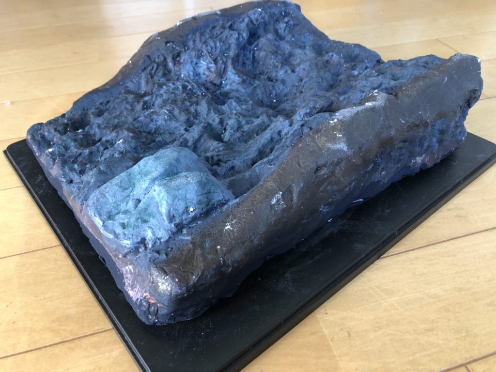 展覧会制作　Lv.4