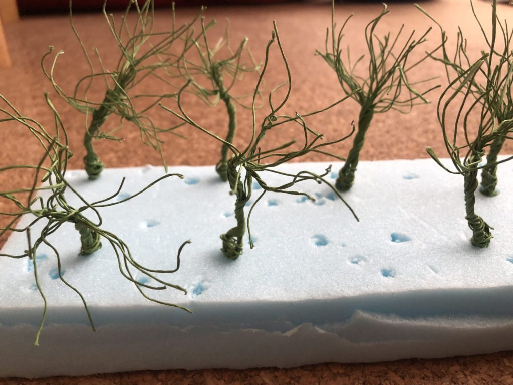 展覧会制作　Lv.7