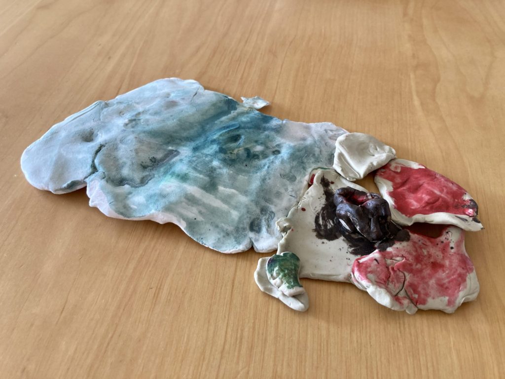 きょうりゅうのまち