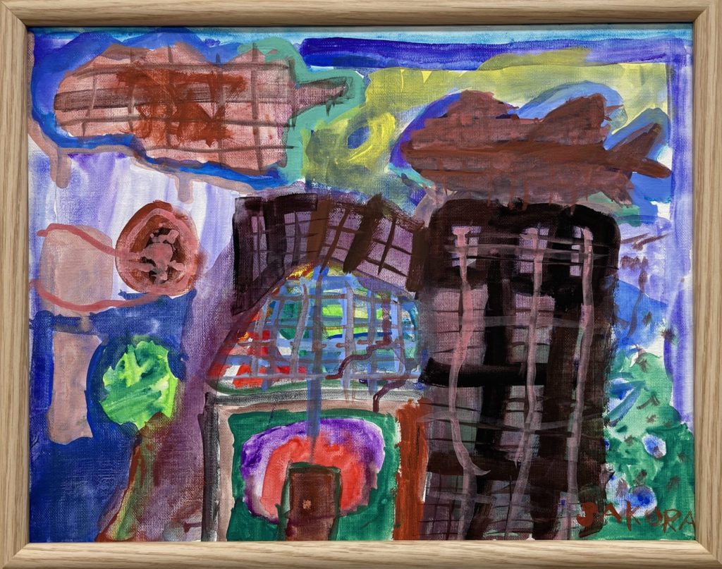 ちょこれーとのむら