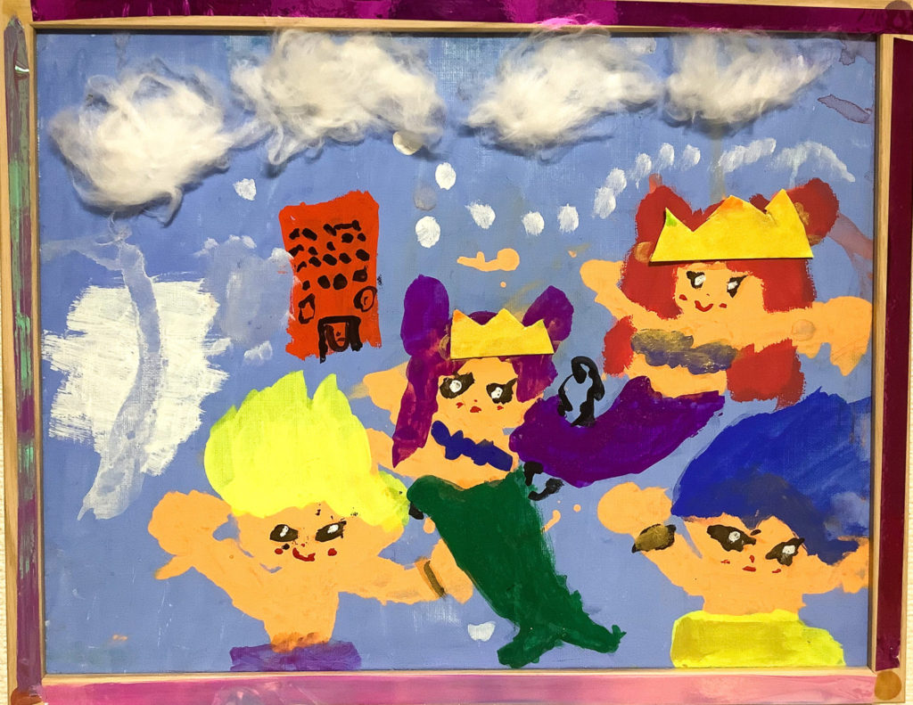 ？？？？？？さん