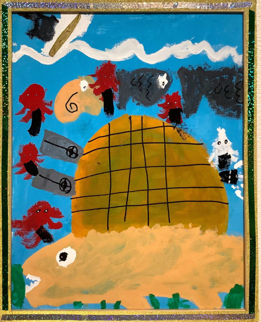 カピョピャヒョケ