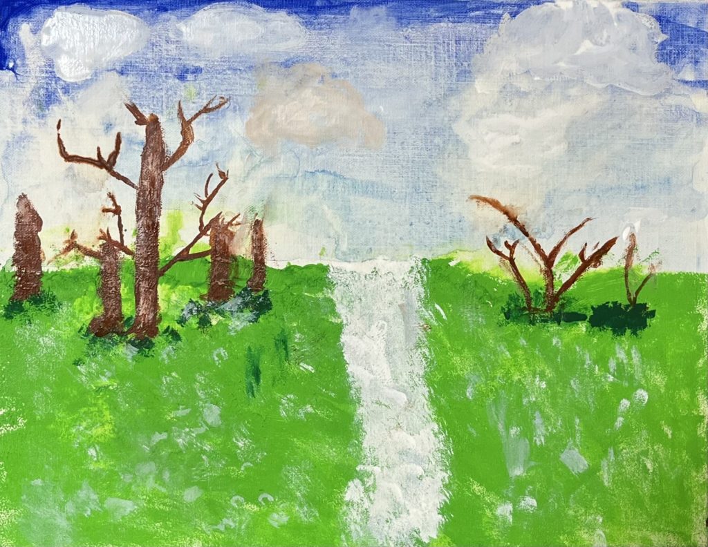 これから、どうなるかな？