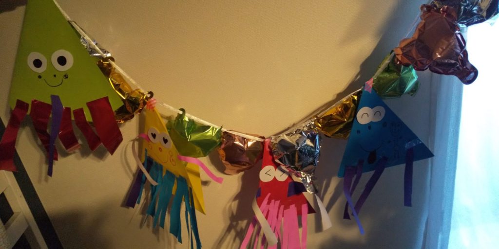 さんかくモンスター