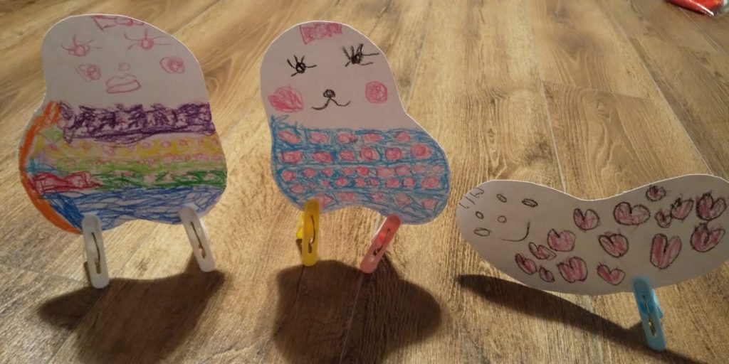 へんてこ動物園