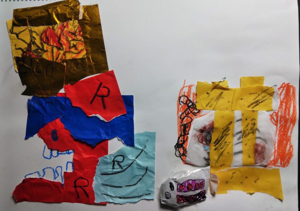 わくわくぼうけん