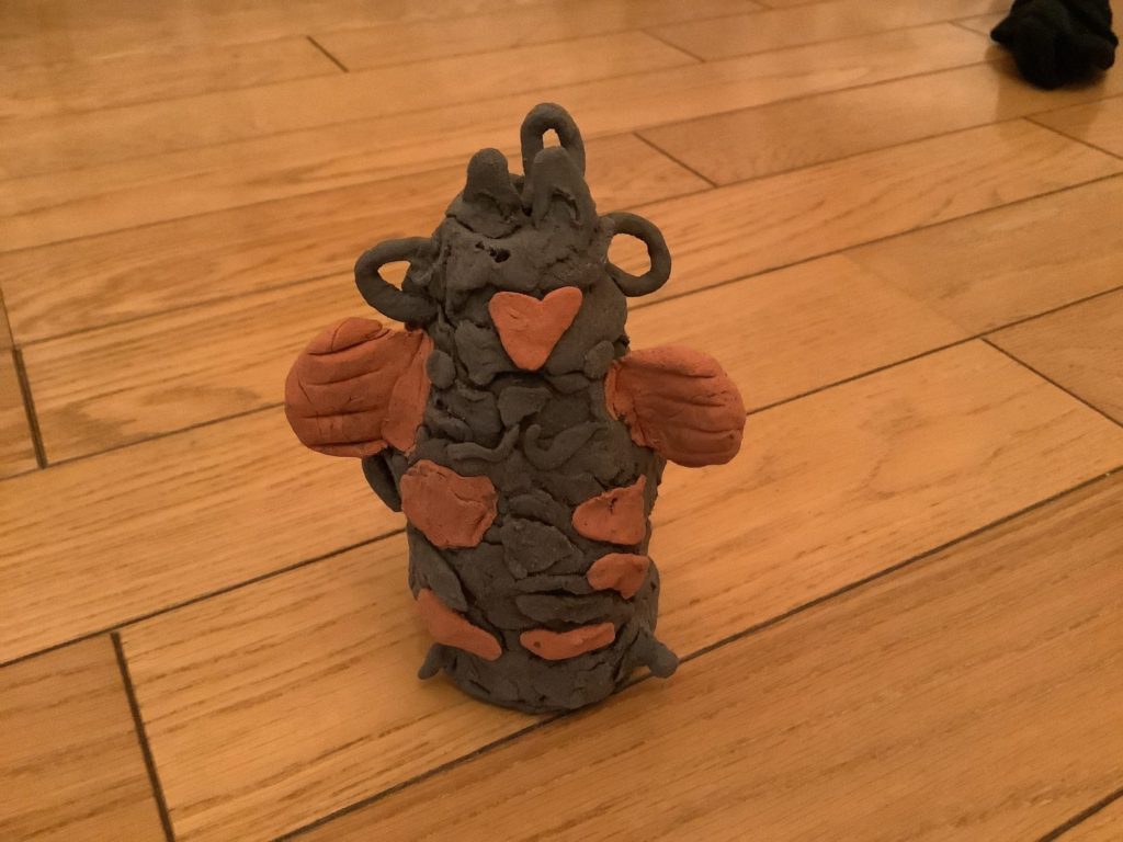 ランニンハッピーラビット