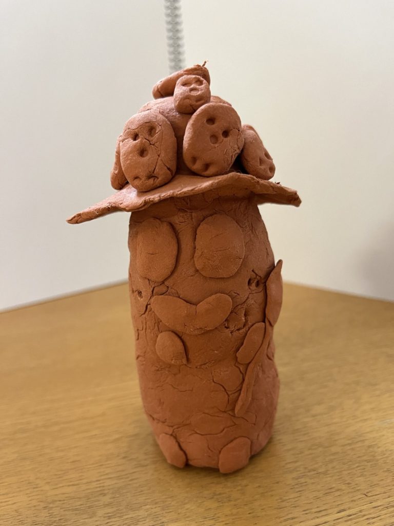 たまごのまもりがみ