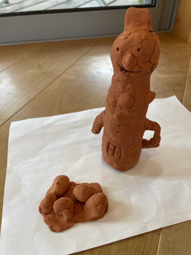 100点が取れる精霊さん 100点が取れる精霊さん