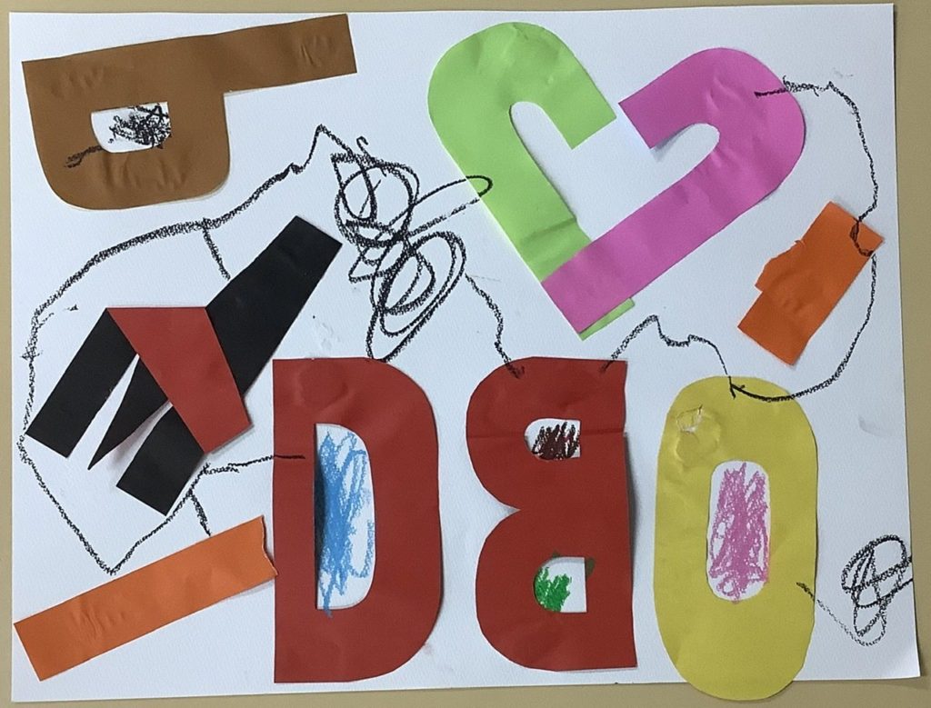 ヘンなマークたち