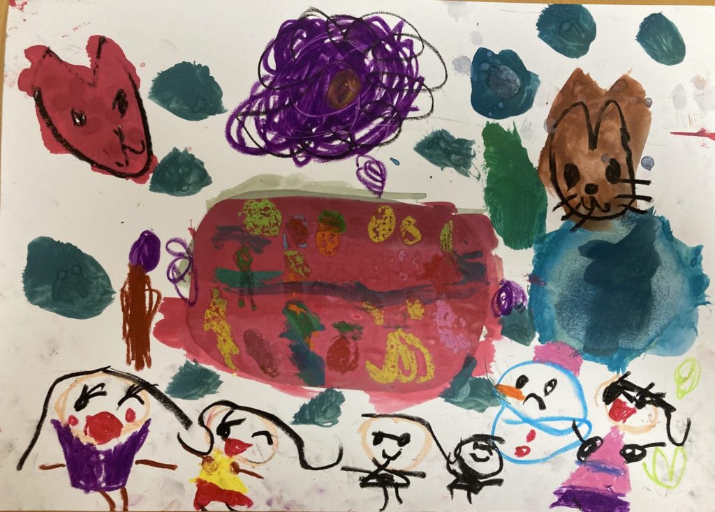 いちごやさいすーぷ