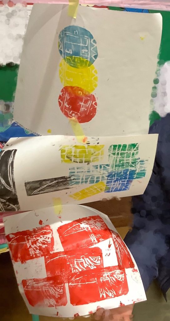 いろいろ組み合わせてみたよ✨