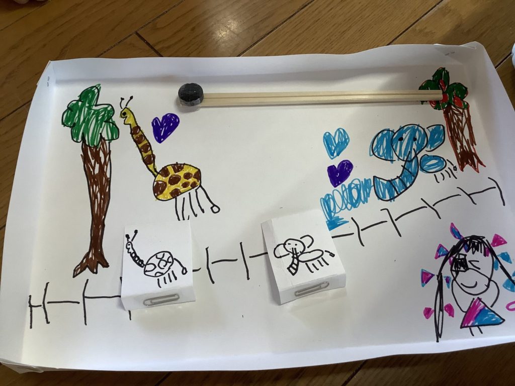 どうぶつえん😊💕