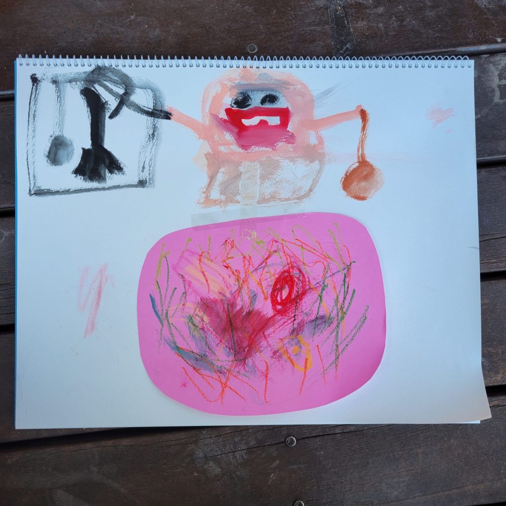 おうちのしゃぶしゃぶ