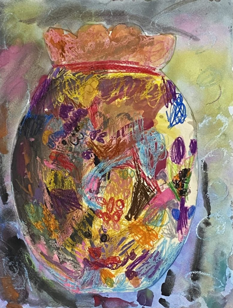 カラフルクリスマス