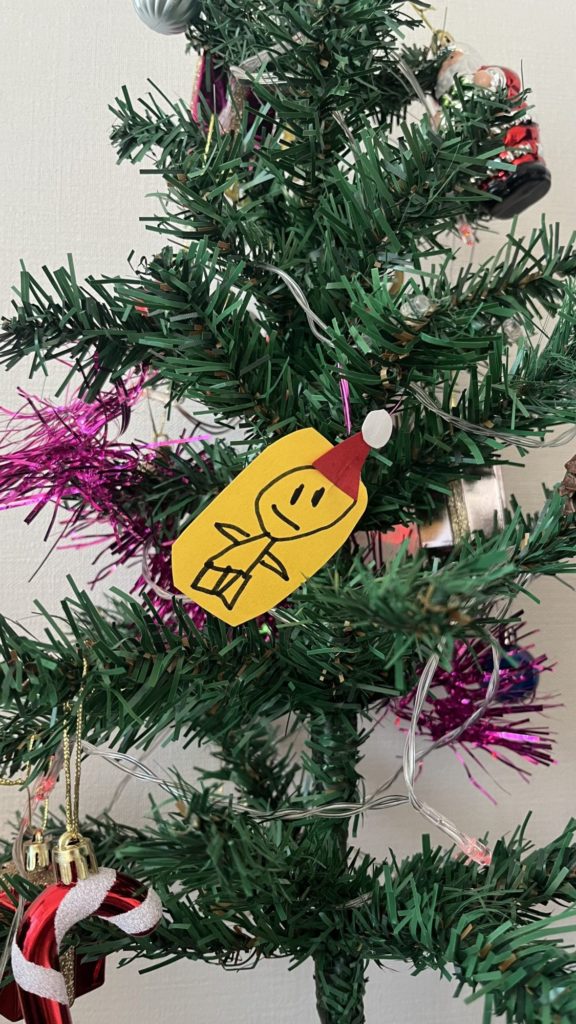 メリークリスマス！