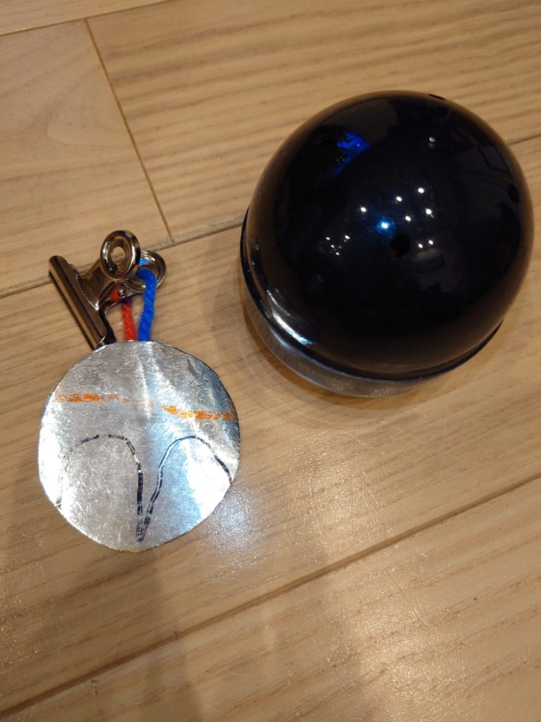 すてきなかざり！