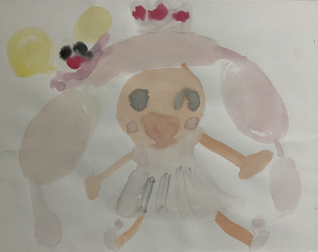 キュアハッピー