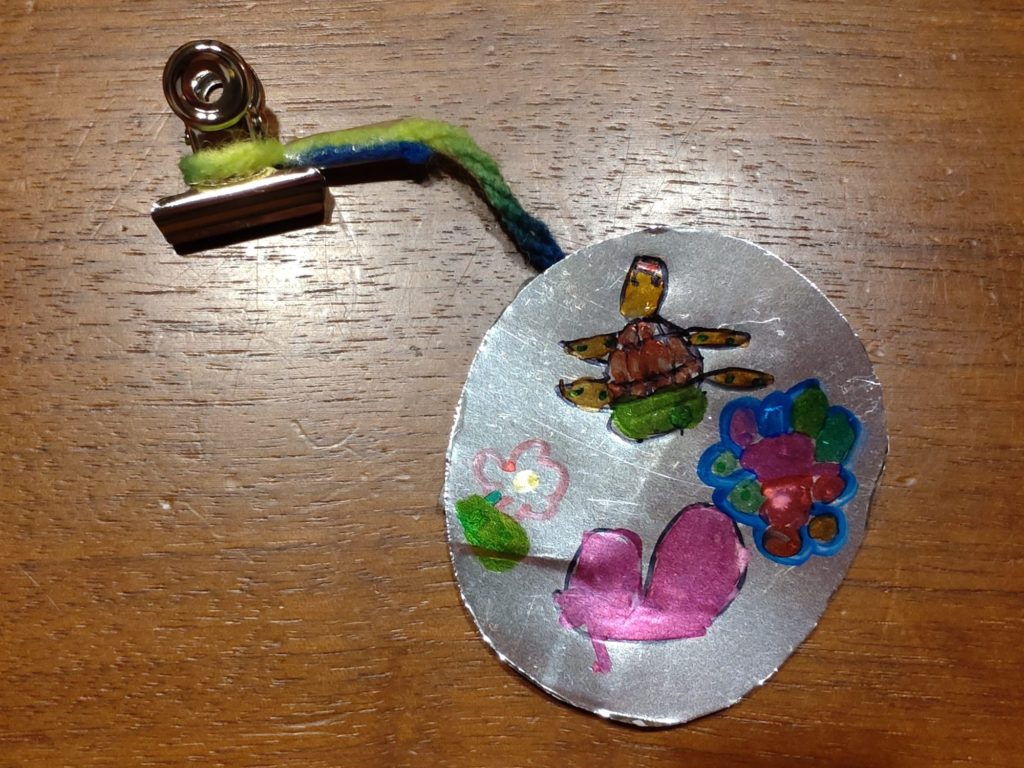 かわいいキラキラ