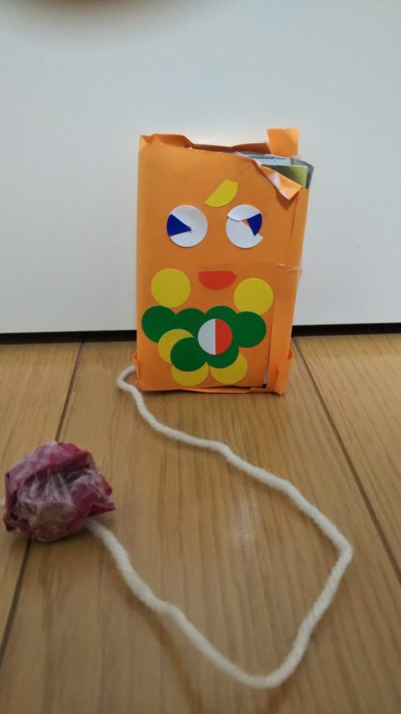 にんぎょけんだま💓