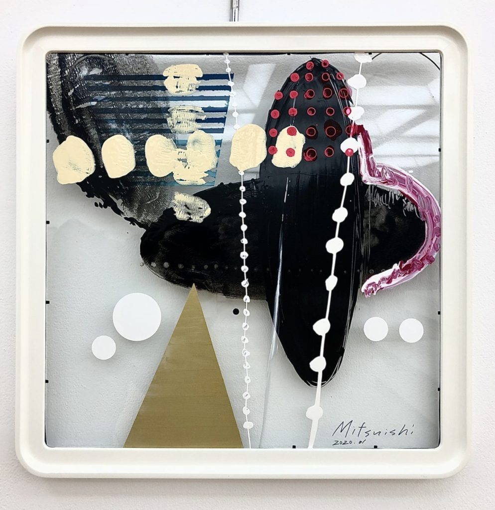 時–タイムマシン–