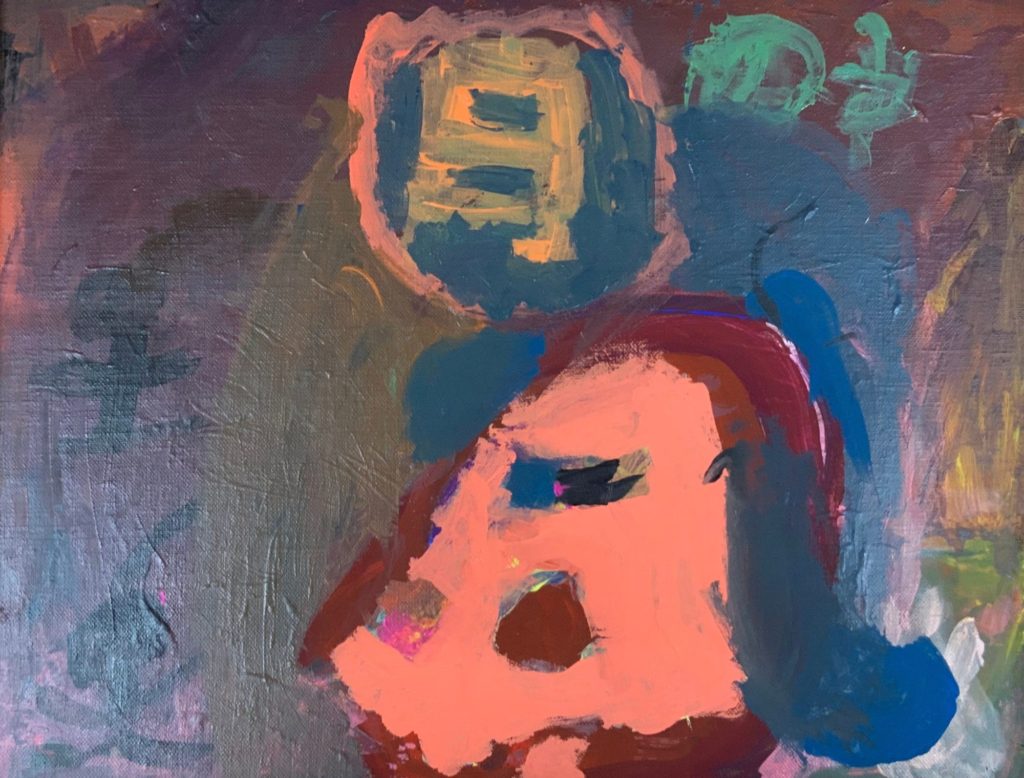 くるまがぶるんぶるん