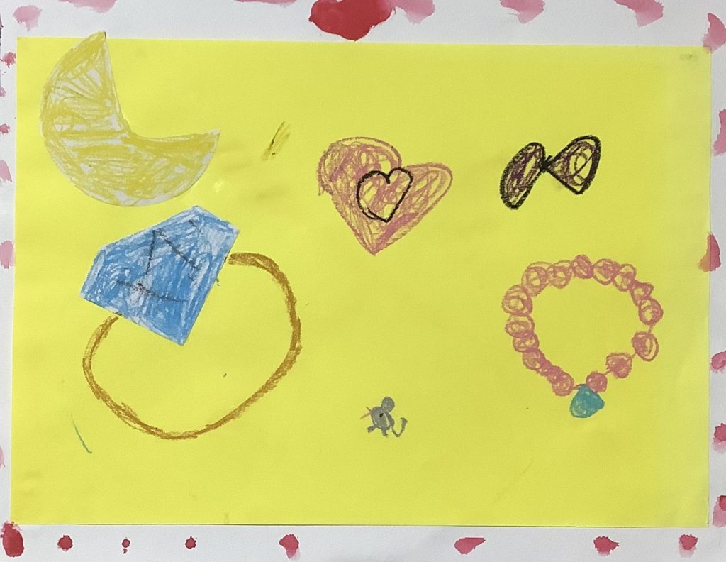 ちゅーちゅー　ちゅーちゅー