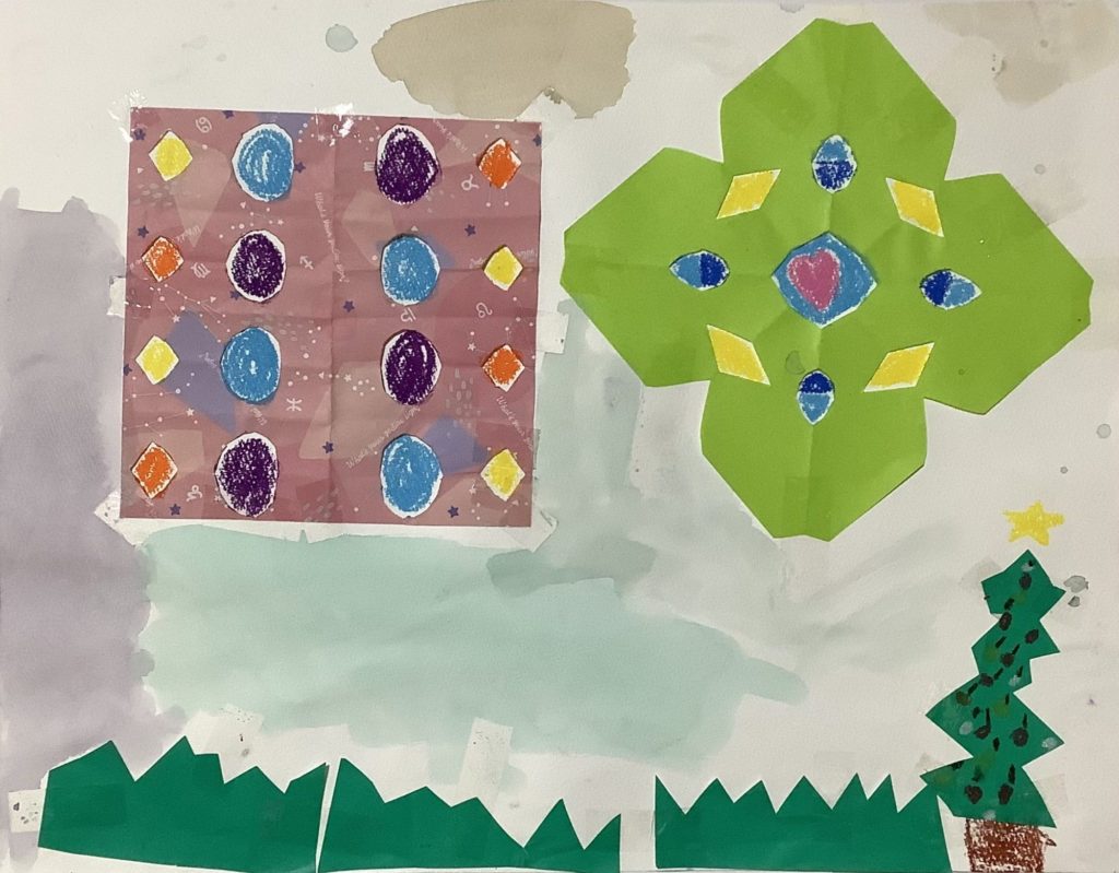 おりがみのもり