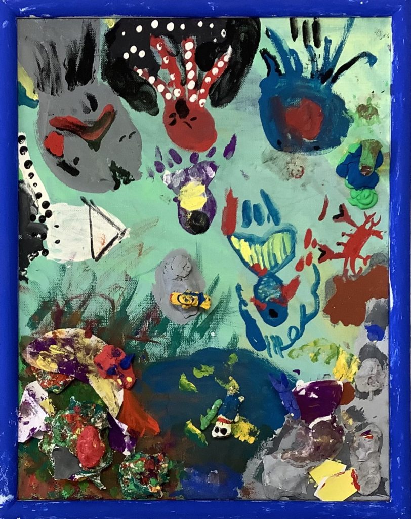 もっとふかくもぐろう