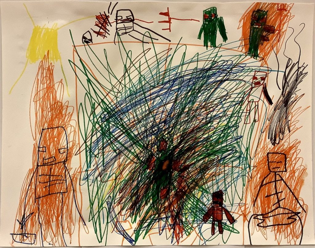 マインクラフトコマンド