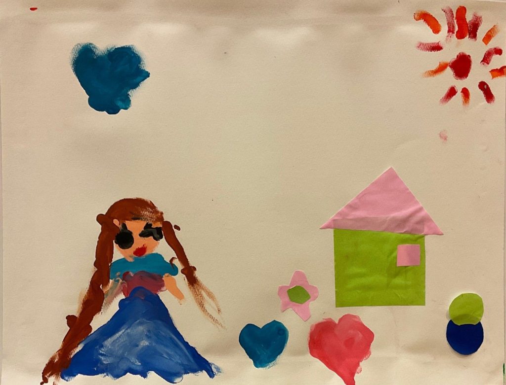 おうちにかえる