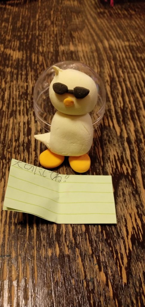 サングラスかっこいい！