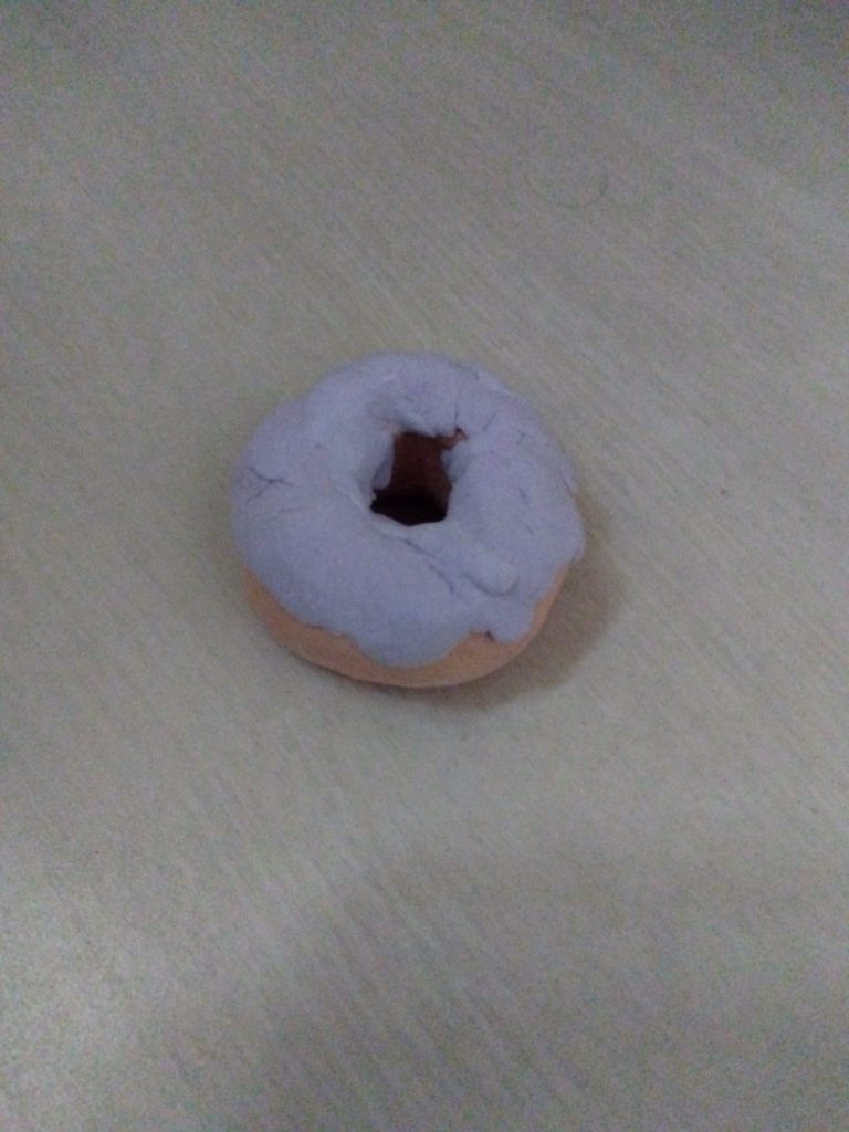 ドーナツ🍩
