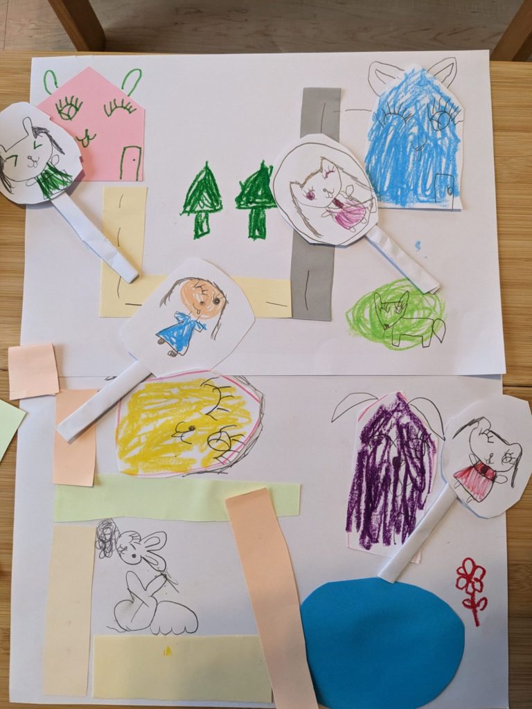 どうぶつのくに