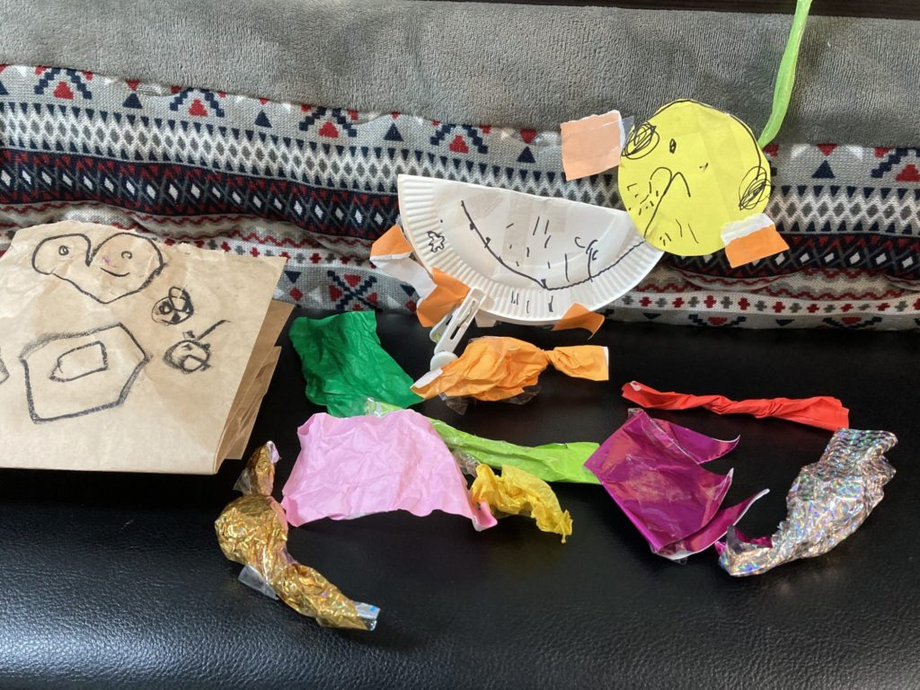 ペロちゃんのおもちゃ屋さん