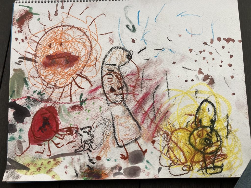 こびとに会ってみたいな