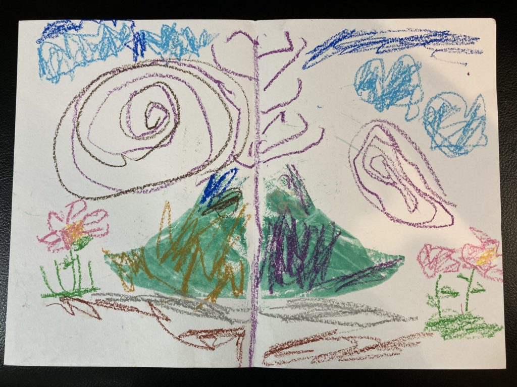 うぇっとてぃっしゅのでかるこまにー