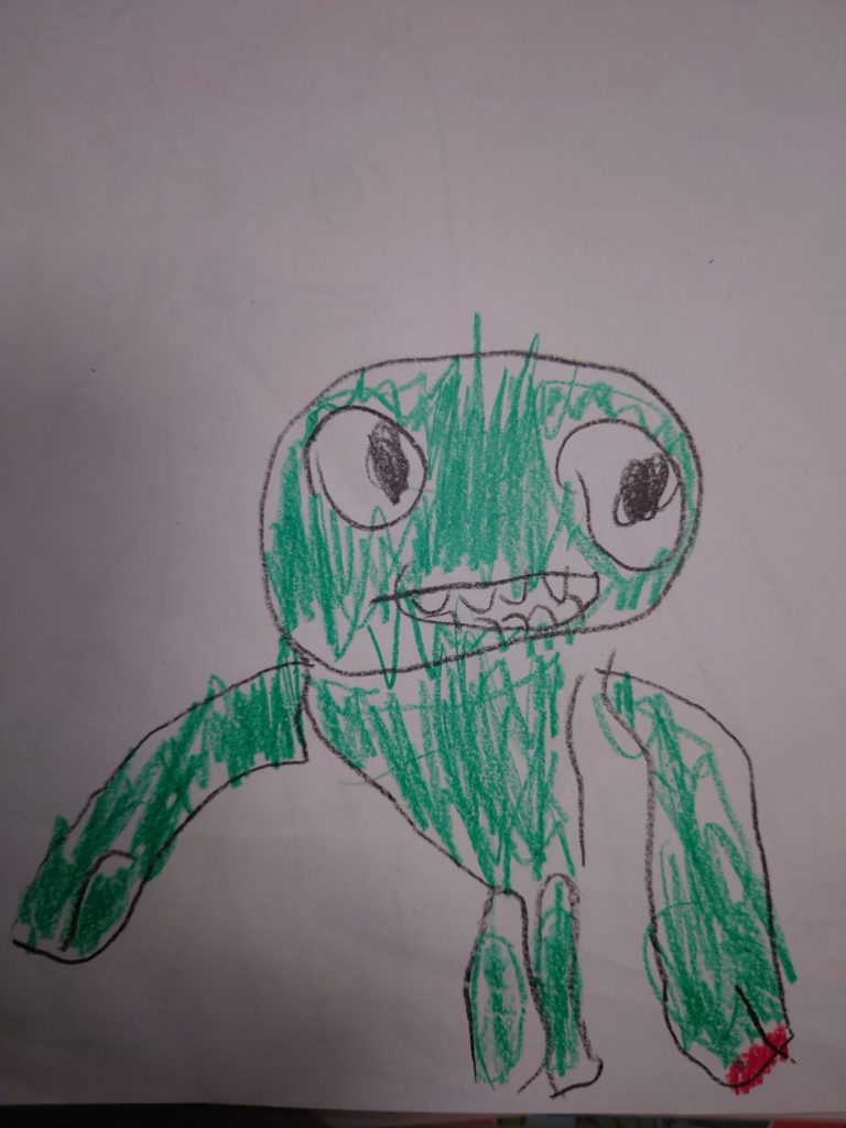 ジャンボジョッシュ