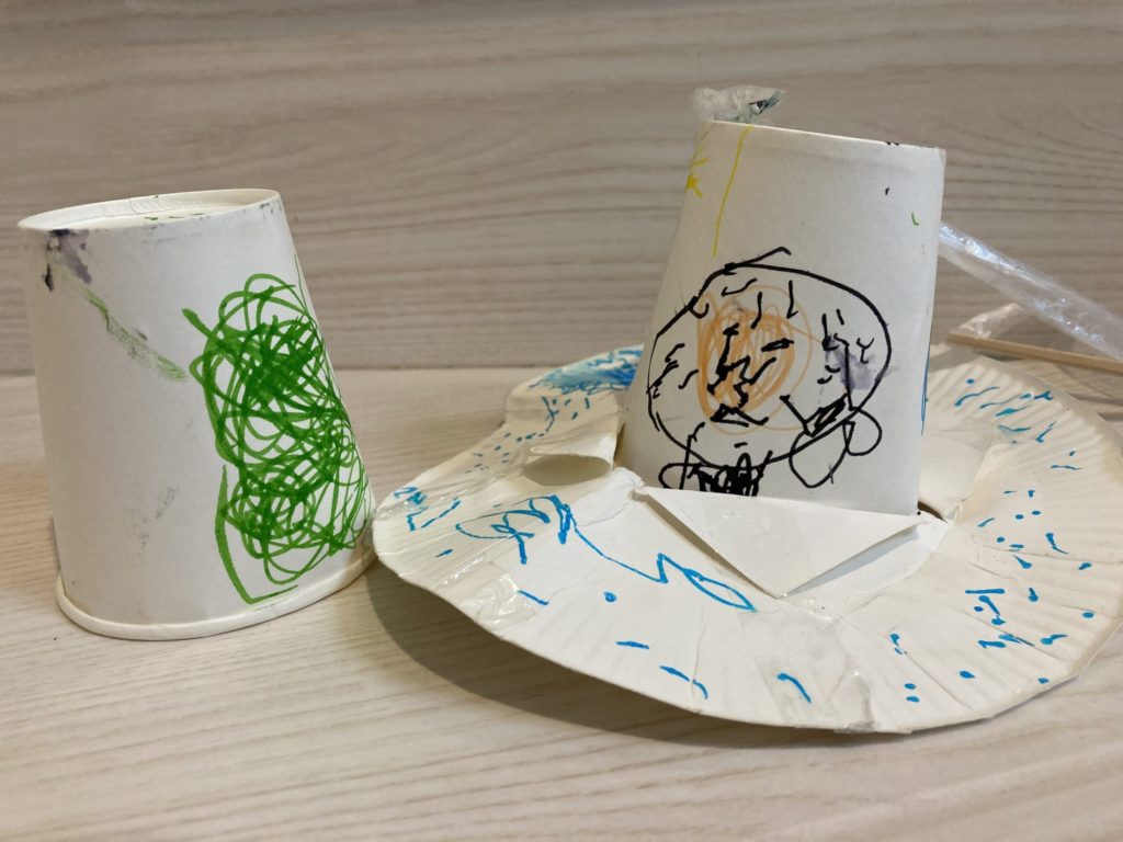 UFOキャッチャー