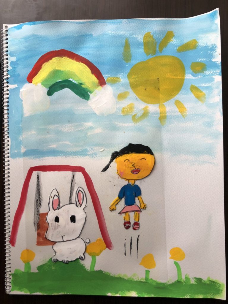 げんきないつものまいにち