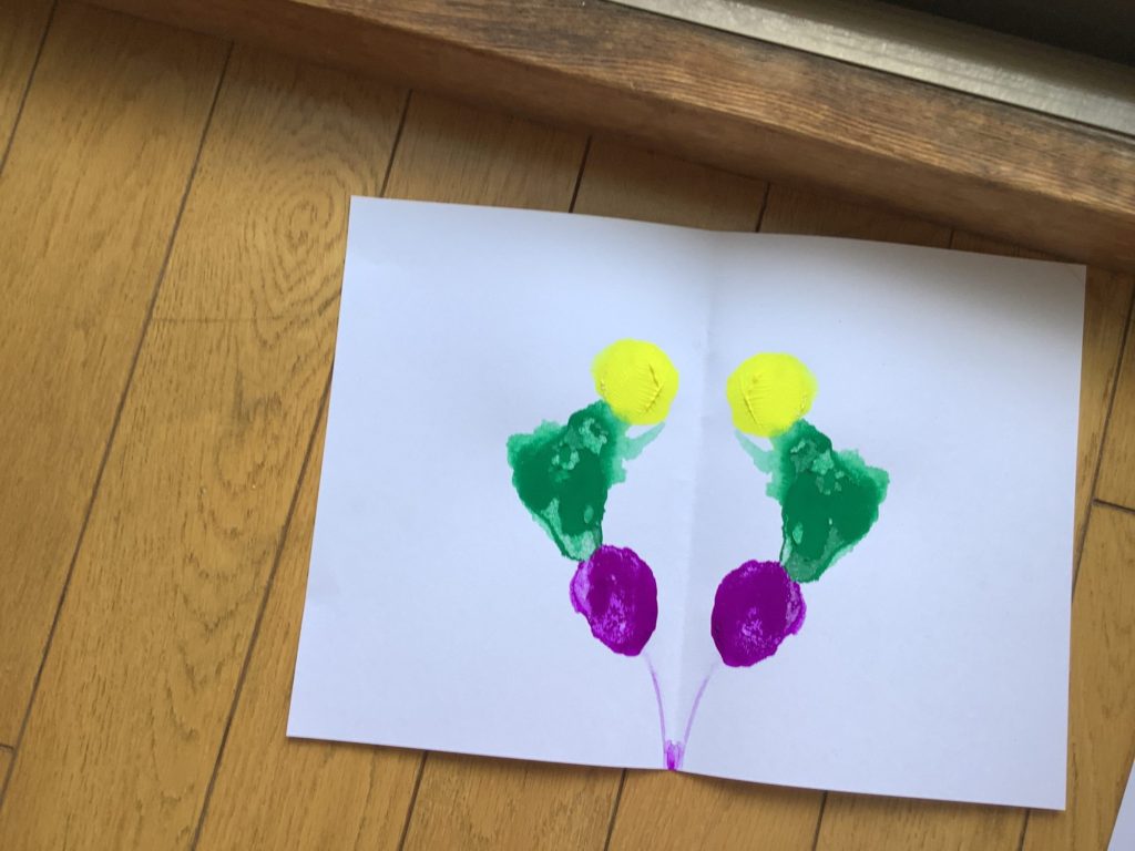 何になるかな？