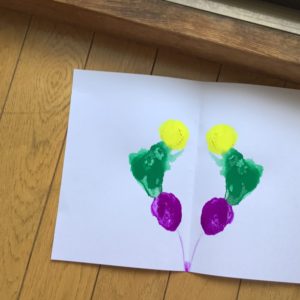 何になるかな？