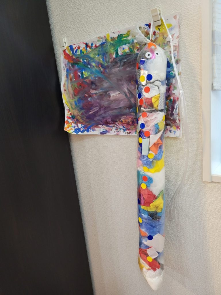 モコモコちゃん