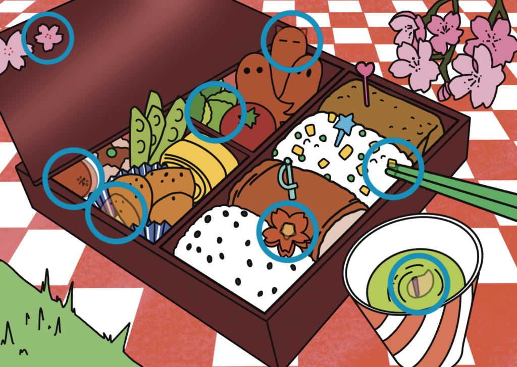 2023年　ピカソ君　春号の答え合わせ！