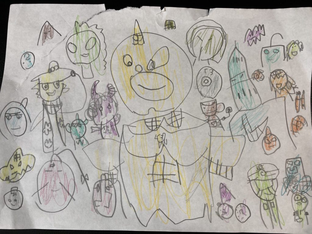 キン肉マン超人大集合