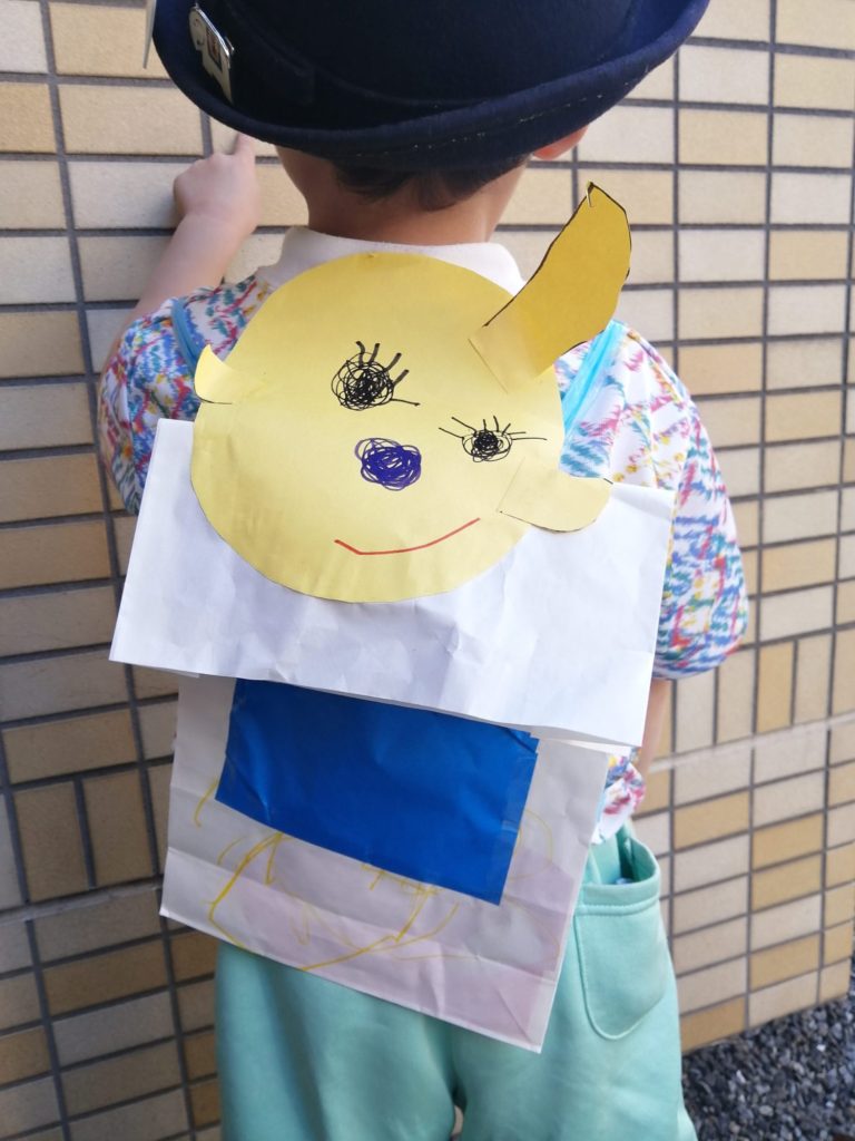 ちゃんぴー ちゃんぴー