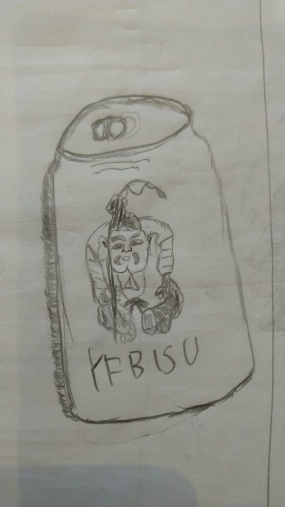 YEBISU & ミニカー