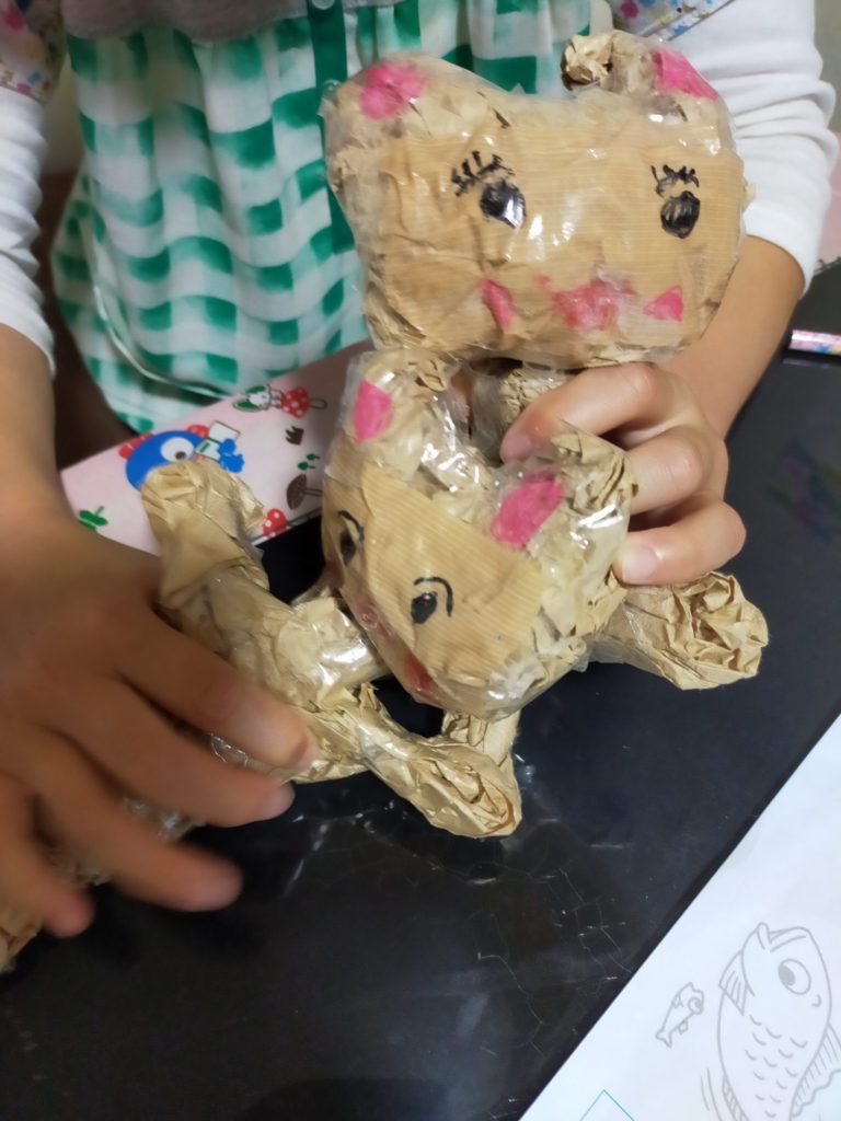 だいすききょうだい